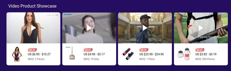 Product Videos