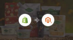 Magento Migration