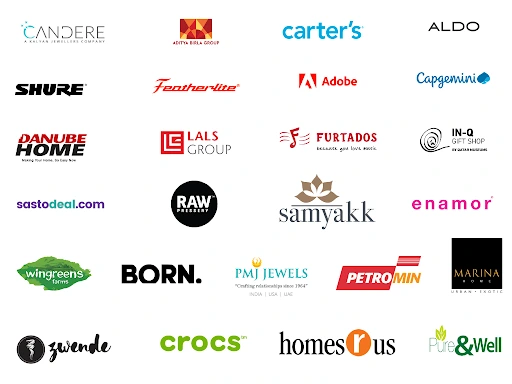 Products