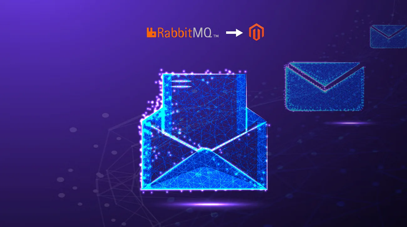 RabbitMQ in magento