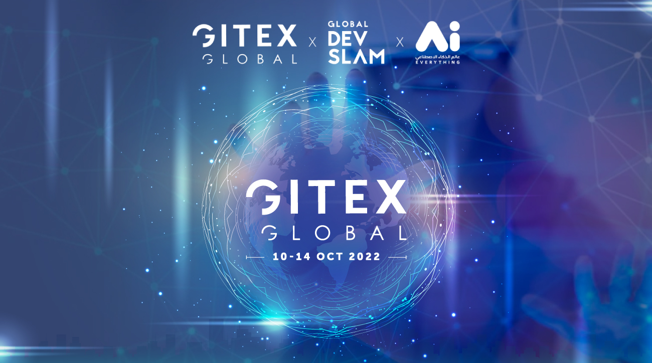 Gitex Global 2022