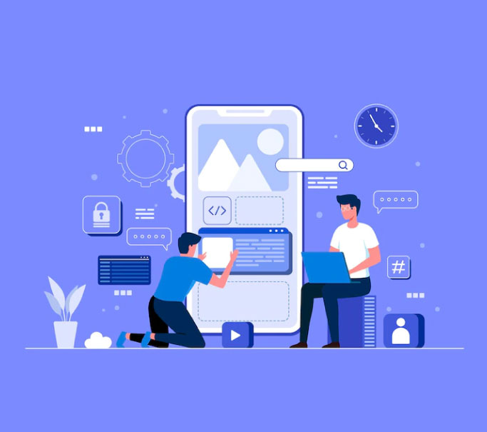 7 Tips On How To Improve The UX/UI Design Of A Web Application