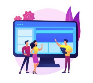7 Tips On How To Improve The UX/UI Design Of A Web Application