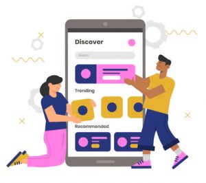7 Tips On How To Improve The UX/UI Design Of A Web Application