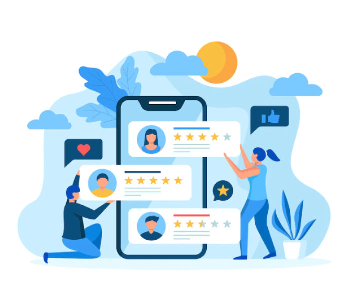 7 Tips On How To Improve The UX/UI Design Of A Web Application
