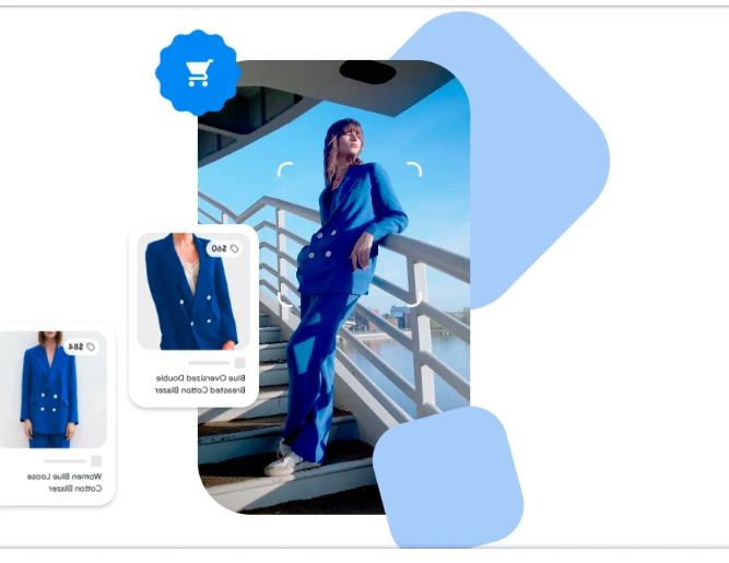 VIsual Search