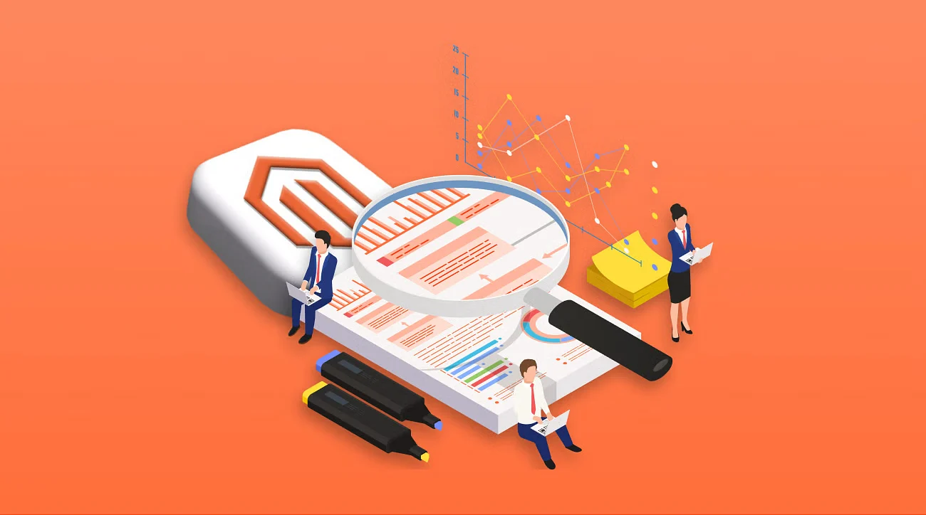 Magento Code Audit
