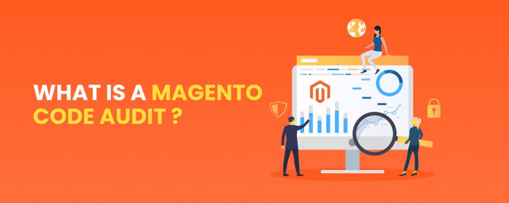 What is a Magento code audit