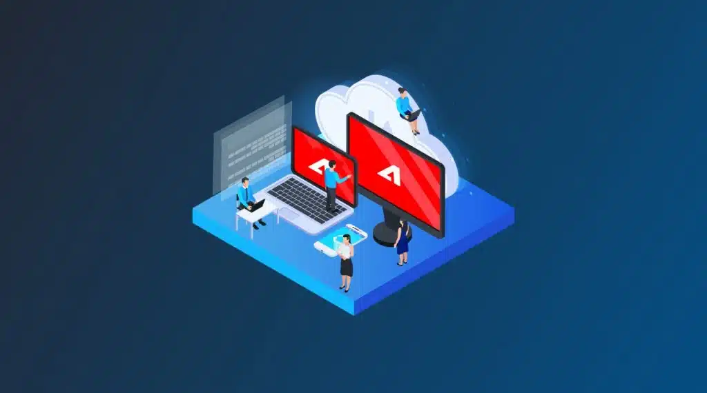 Adobe commerce