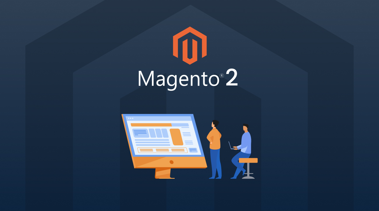 Magento 2 layout