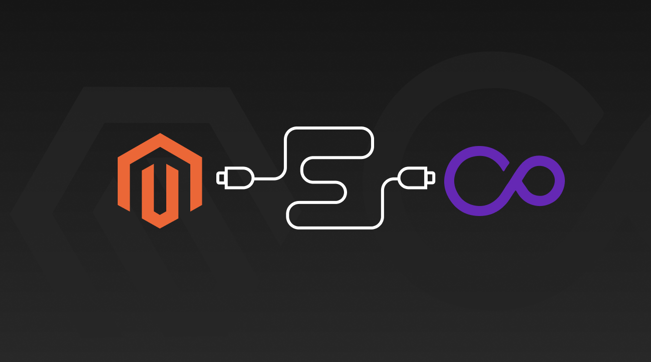 Pimcore Magento 2 Integration