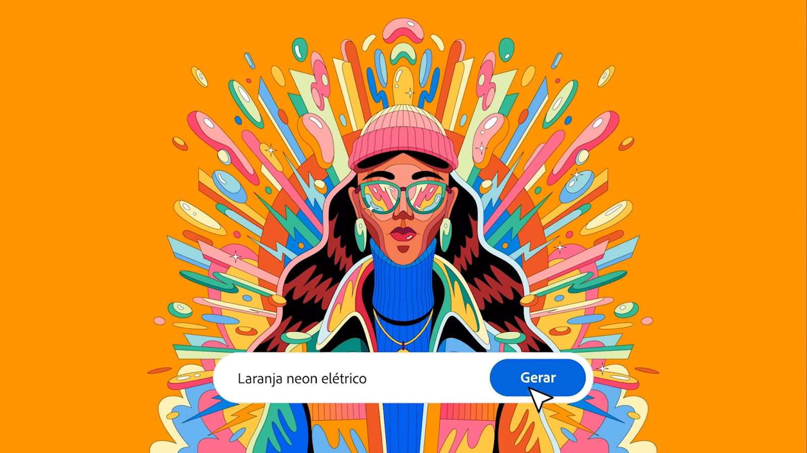 Adobe-firfly