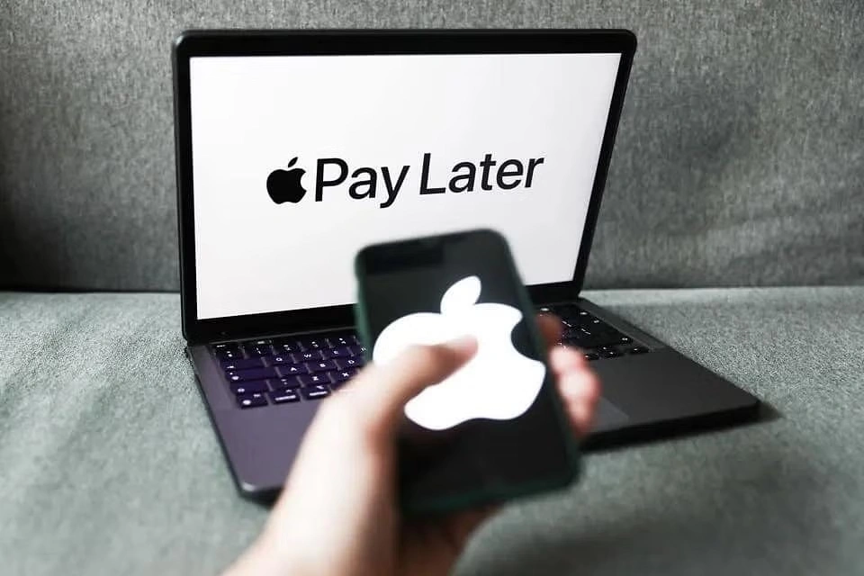 Apple pay later