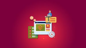 Magento development strategy