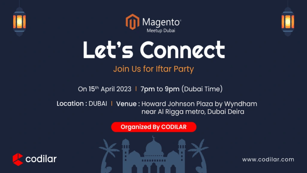 magento events