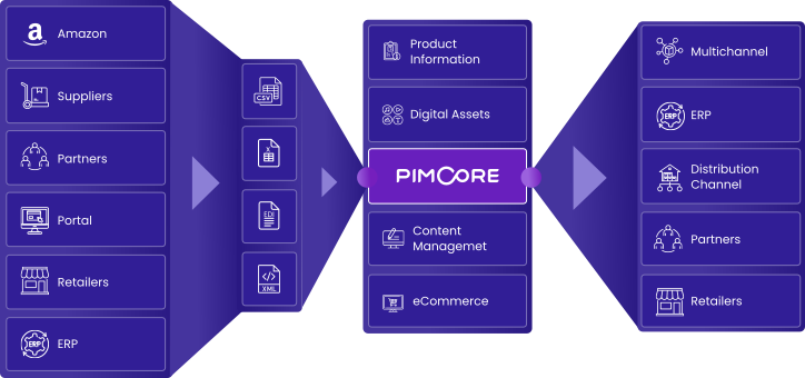 Pimcore Development Services