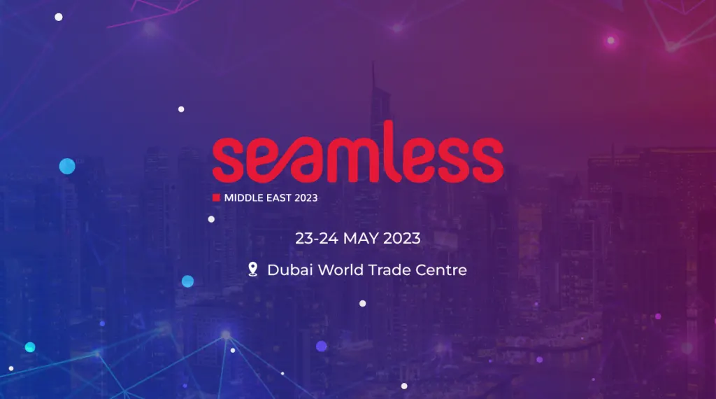 seamless Dubai 2023