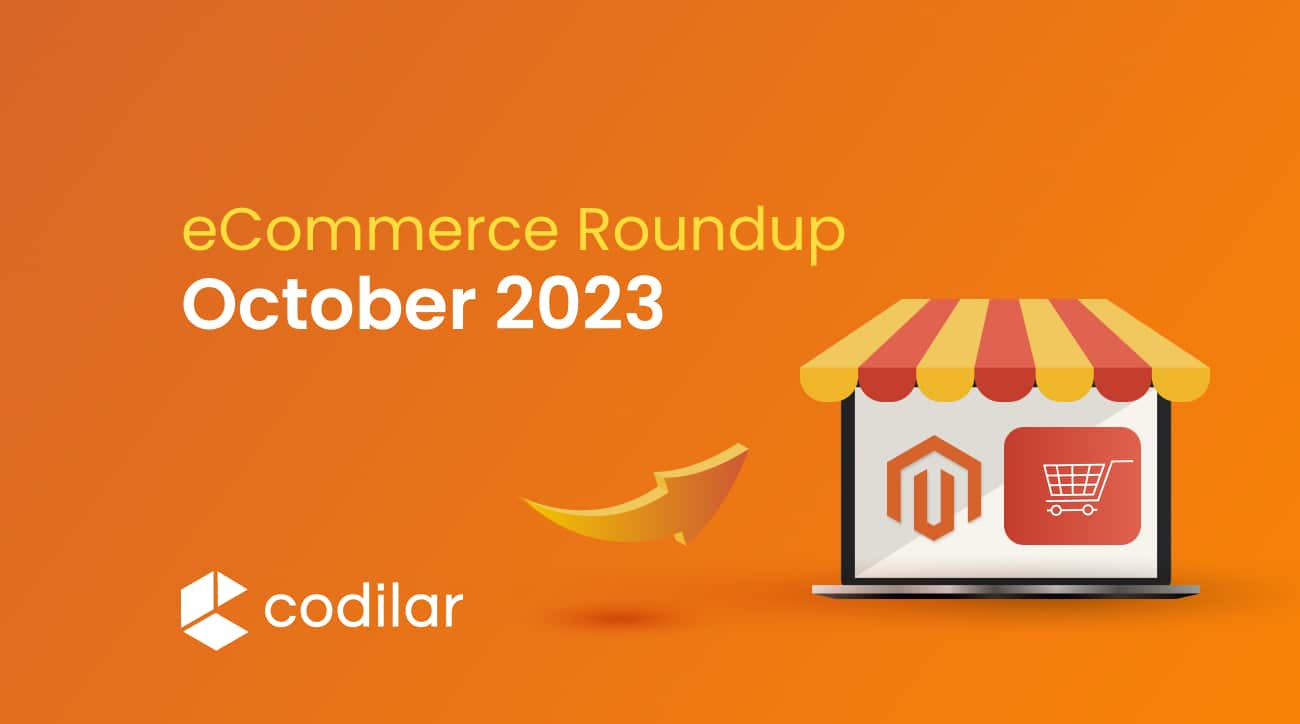 ecommerce Roundup