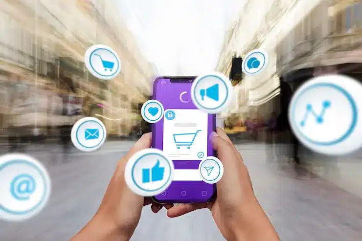 Quick-commerce-provider