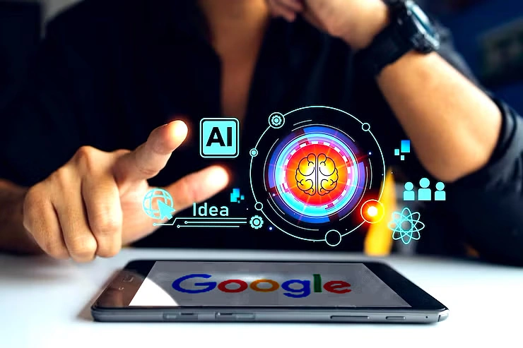 Google AI