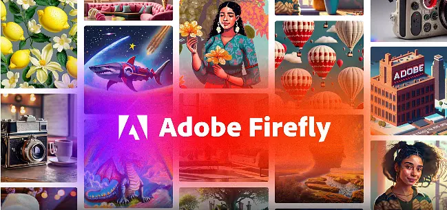 Adobe-Firefly