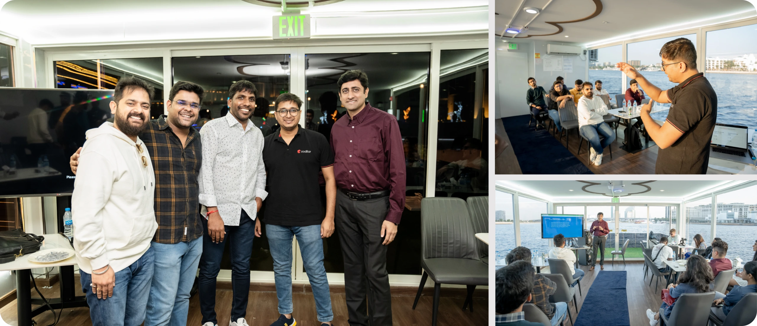 DUBAI-MEETUP