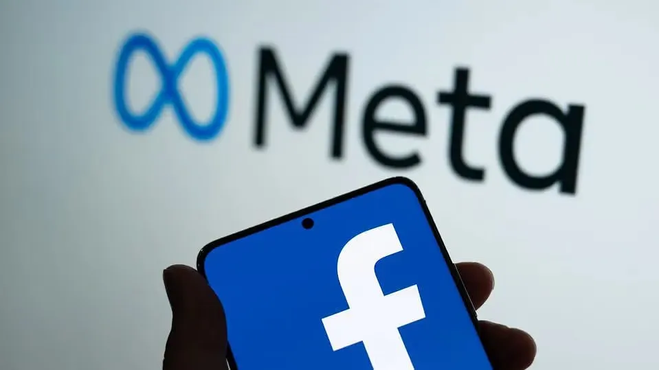Facebook-meta