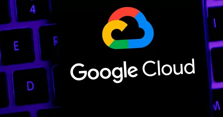 Google cloud