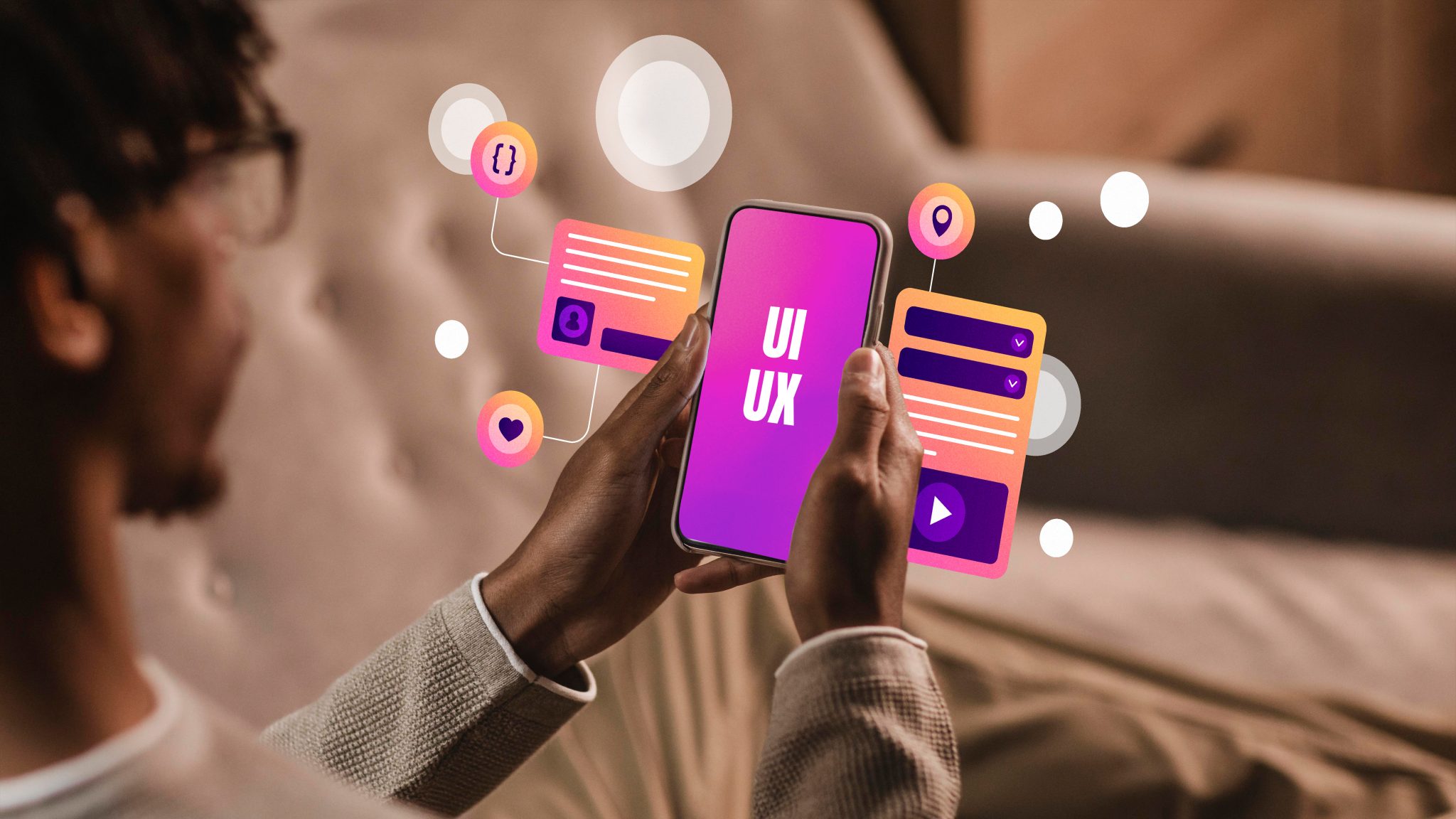 Essential UX/UI Design Guidelines For A Superior Digital Experience