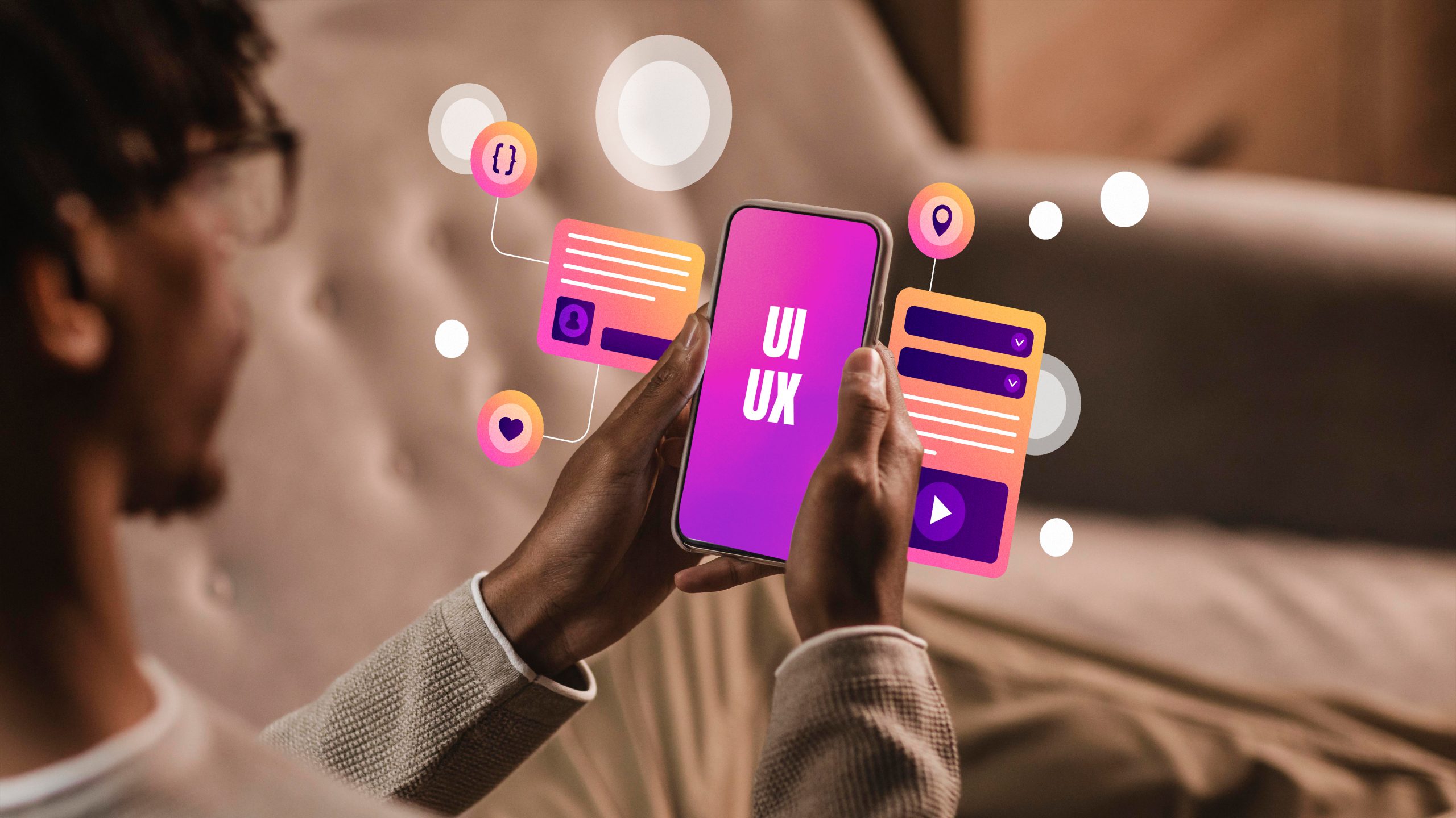 Essential UX/UI Design Guidelines For A Superior Digital Experience