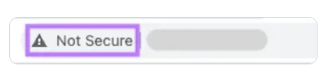 SSL Certificate II