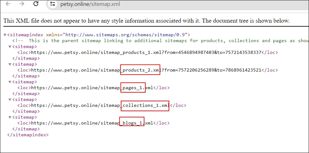 XML-File