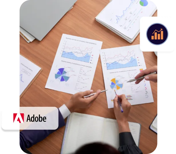Adobe analytics consulting