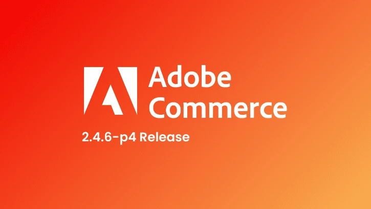 Adobe Commerce 2.4.6 release
