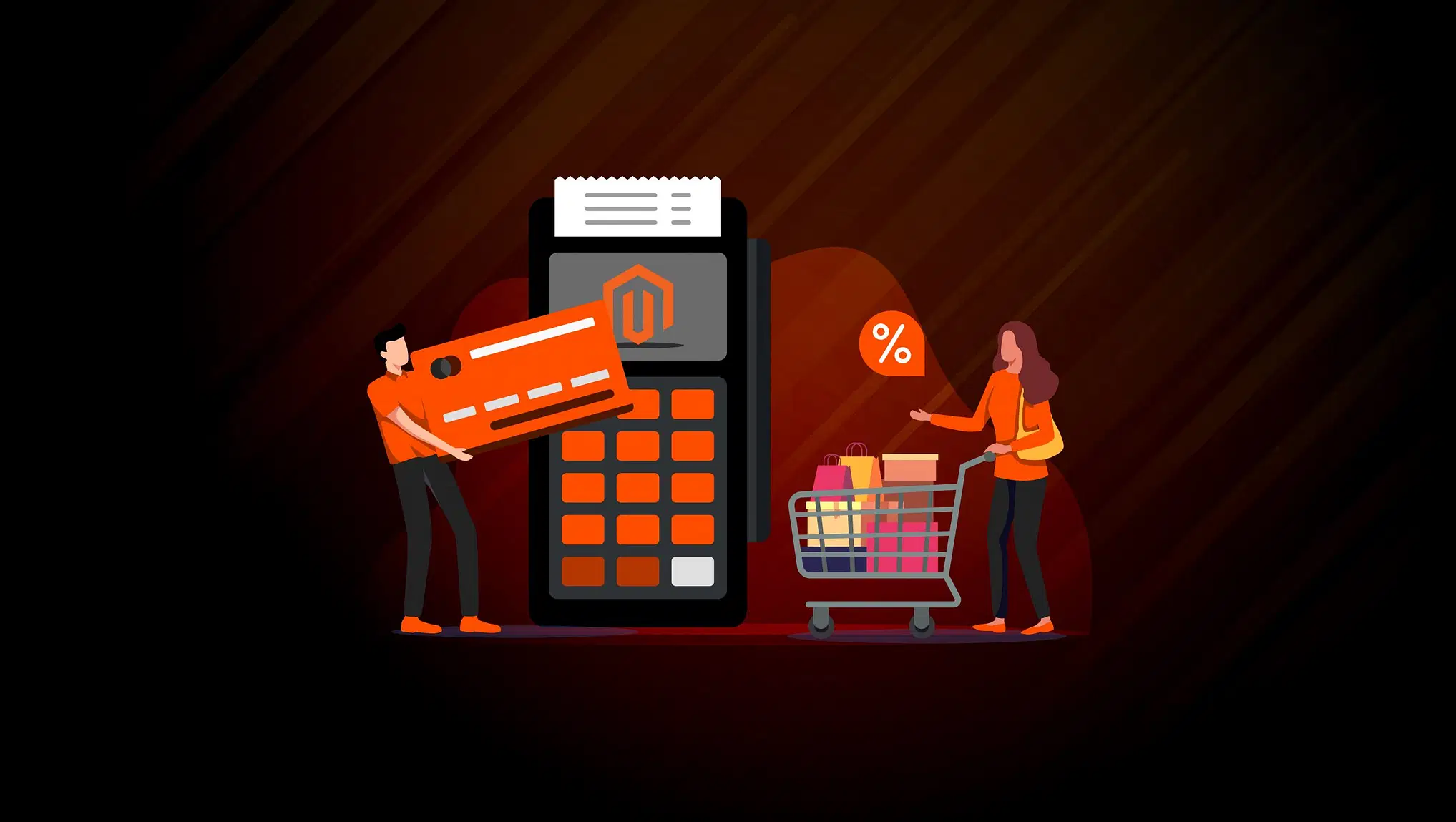 magento-POS