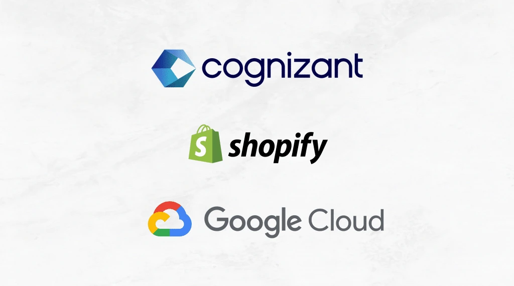 E commerce updates