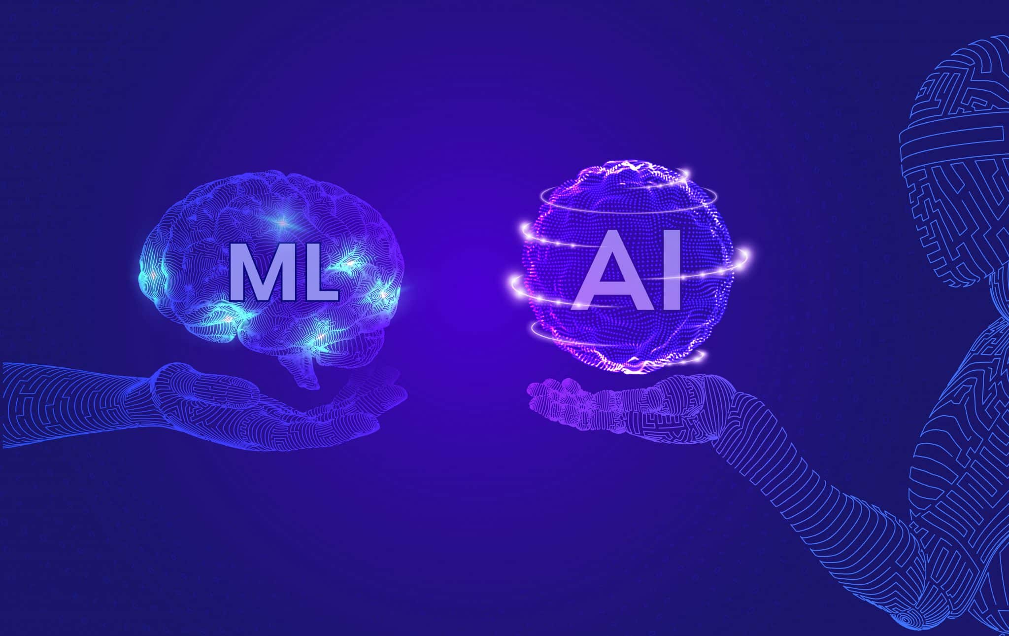 Ai Machine Learning In Personalized E Commerce