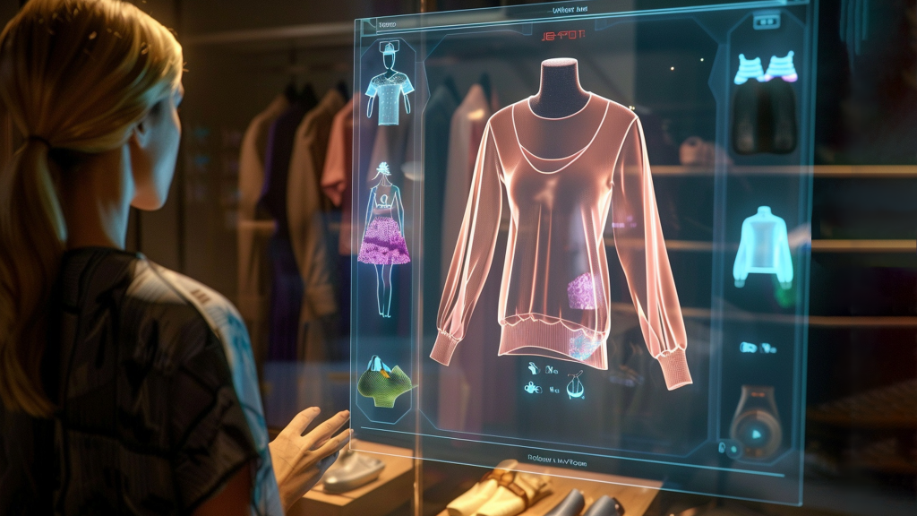 Ai Machine Learning In Personalized E Commerce