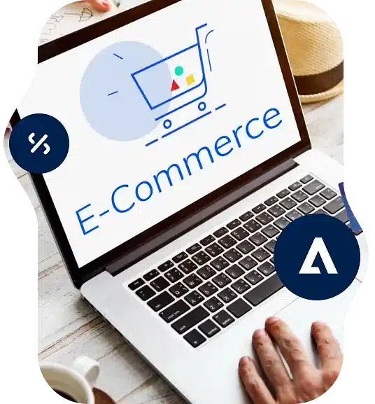 Adobe commerce development services