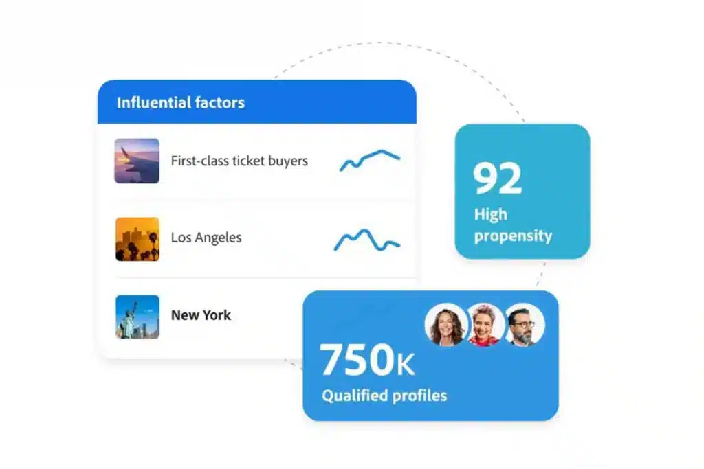Audience Segmentation