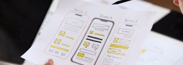 User Experience Focused Design by Codilar