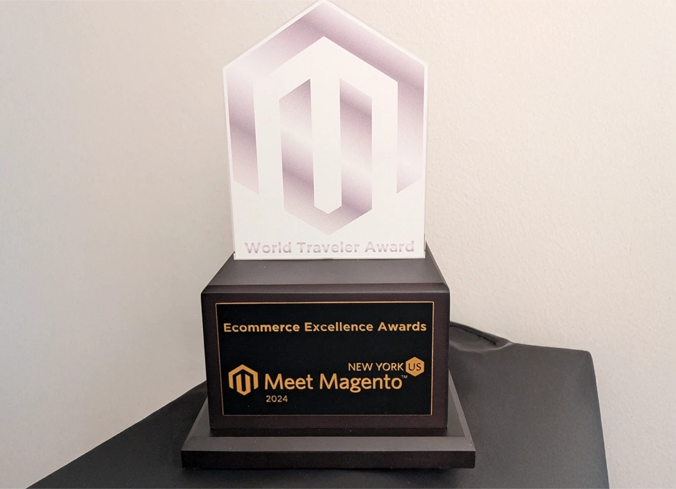 Ecommerce Excellence Awards