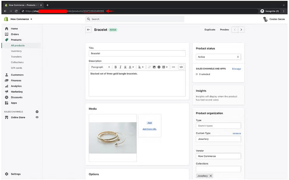 Optimize Product Pages-howcommerce
