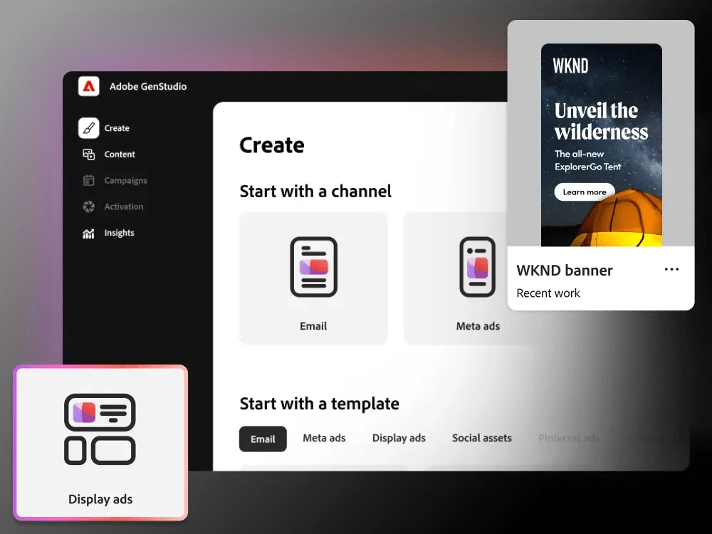 Adobe-genstudio