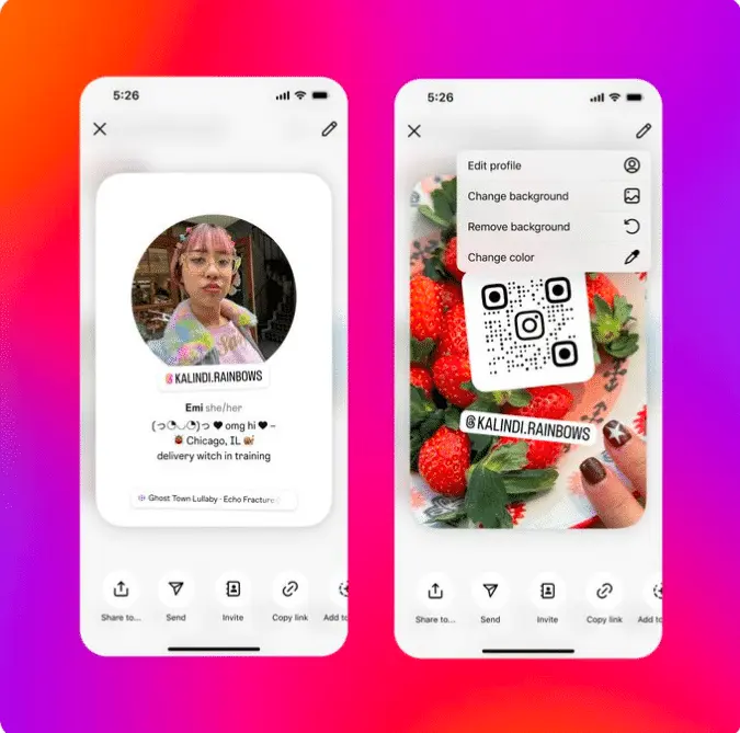 Instagram