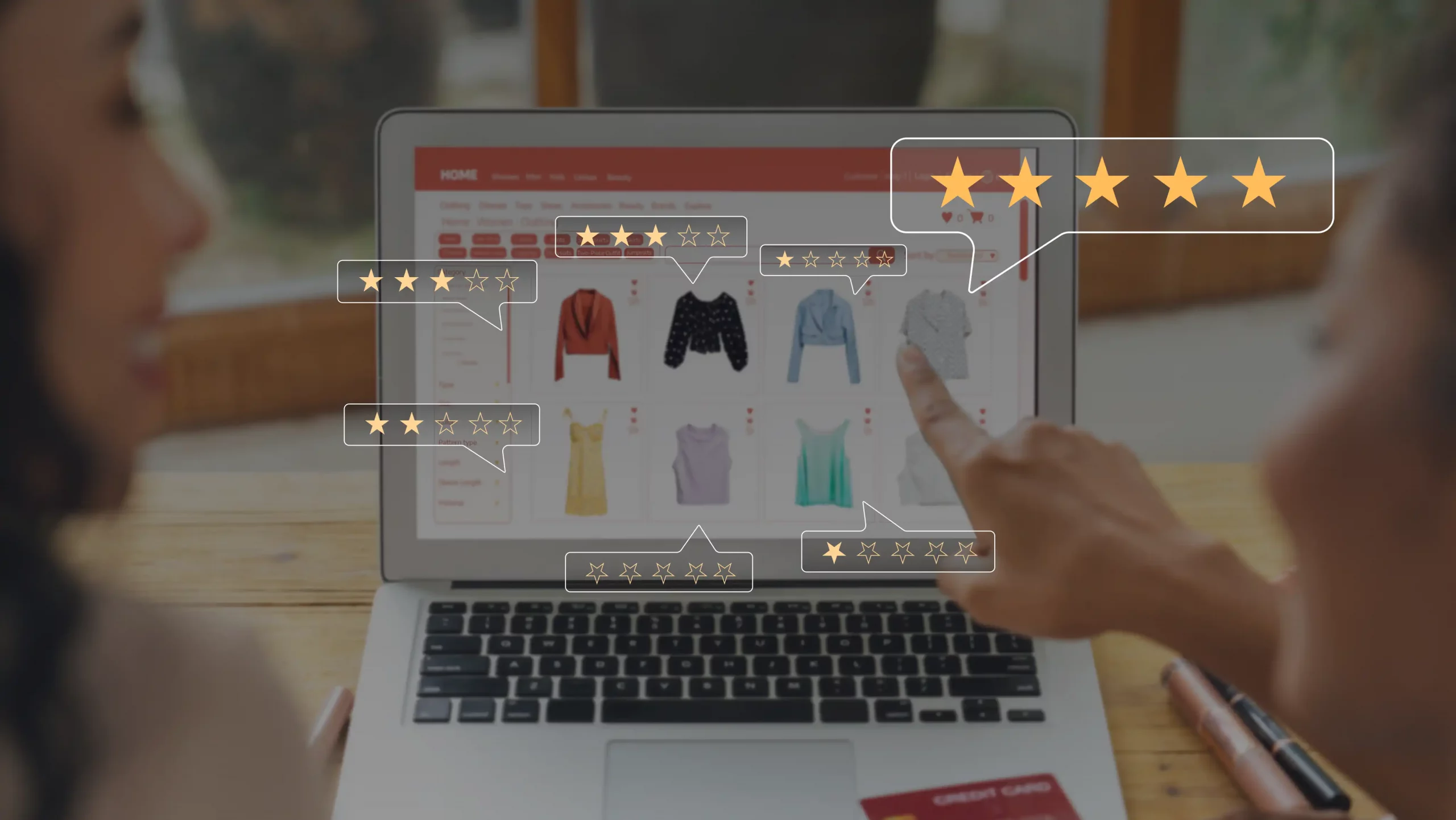 Shopify Store