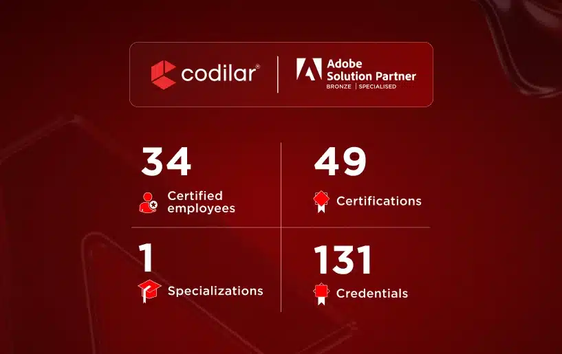 Adobe Commerce Specialization