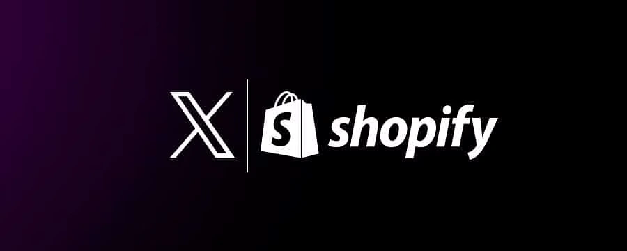 X launches Shopify app to boost holiday sales.