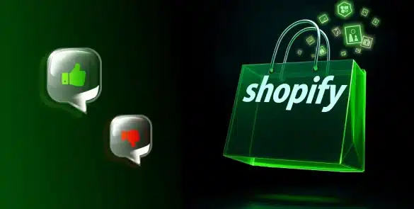 ADVANTAGES AND DISADVANTAGES OF SHOPIFY PLUS