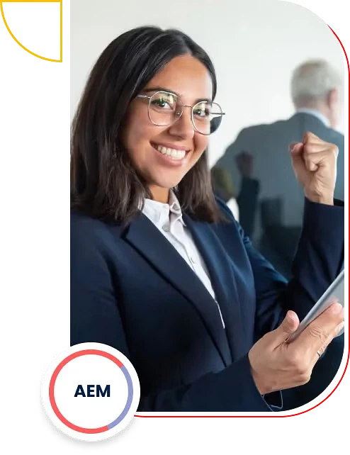 AEM services